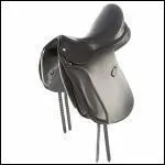 Comment s'appelle ce que l'on met sur le dos du cheval aprs le tapis (et/ou l'amortiseur) ?