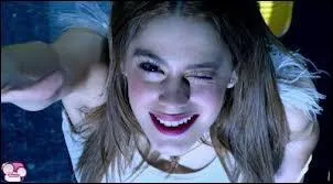 Quelle est la devise de Violetta ?