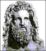 Quel supplice Zeus infligea-t-il  Sisyphe pour son insolence ?