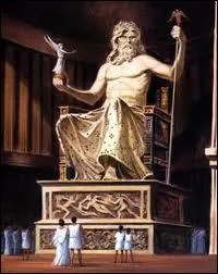 En quoi fut transform Lycaon, le roi d'Arcadie ?