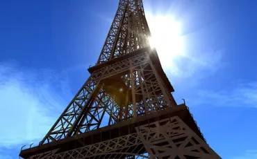 Quiz Tour eiffel