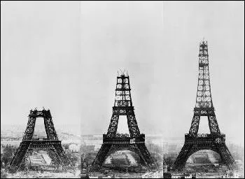 La tour Eiffel est reste le monument le plus haut du monde jusqu' la construction du Chrysler Building  New York. En quelle anne a-t-elle donc perdu son statut de monument le plus haut du monde ?