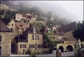 Je vous emmne  Bonneville-et-Saint-Avit-de-Fumadires (Dordogne), commune situe en rgion ...
