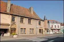 La Pacaudire (rgion Rhne-Alpes) est une commune du dpartement ...