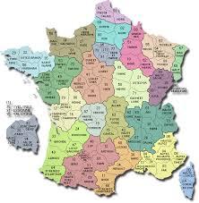 Quiz Regions