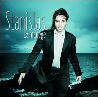 Avec qui Stanislas est-il en duo dans sa dernire chanson ?