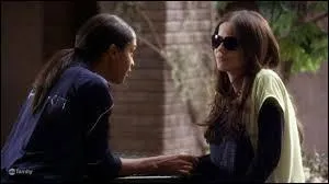 De qui ont-elles peur ?