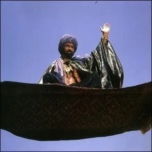 Comment ragit l'oncle Picsou... , euh Vernon, quand Harry lui demande s'il peut l'emmener  la gare pour prendre le Poudlard Express ?