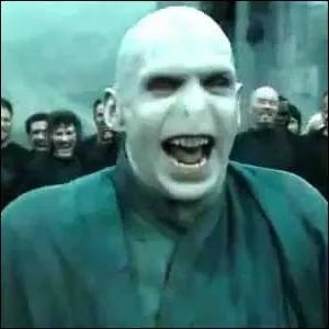 Comment ragit Mrs Weasley lorsque les jumeaux Weasley lui demandent si Harry se souvient de la tte de Voldemort ?