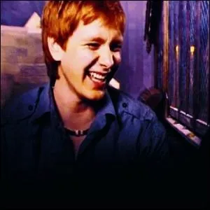 Selon Fred, que faut-il faire pour tre rparti dans une maison ?