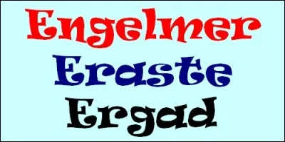 Quel prénom, d'origine germanique, signifie "renommé, célèbre", se fête le 14 mai ?