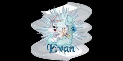 Quelle est l'origine du prénom Evan ?