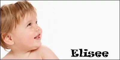 Quand fête-t-on les Elisée ?