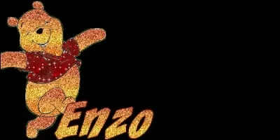 D'où provient le prénom Enzo, que l'on fête le 13 juillet ?