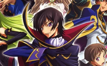 Quiz Code geass