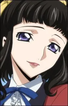 Comment s'appelle cette Impratrice, qui est l'pouse de l'empereur ?