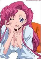 Comment s'appelle cette jeune femme qui est la 3me Princesse de Britannia ?