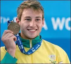 Aux Jeux olympiques de Pkin, les Chinois ont failli rafler les huit mdailles d'or en plongeon. Matthew Mitcham, n  Brisbane, a remport la victoire en haut-vol  10 m. Pour quel pays ?