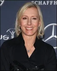 Dans quel tournoi du Grand Chelem, Martina Navratilova compte-t-elle le plus de victoires en simple ?