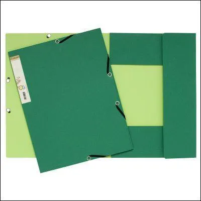 C'est une pochette :