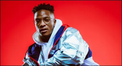 Qui est ce chanteur ?