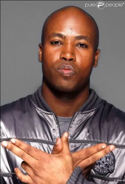 Qui est ce chanteur ?