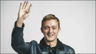 Qui est ce chanteur ?