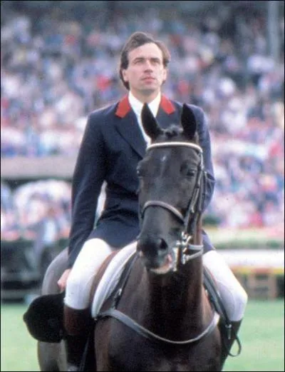 Qui est ce superbe talon ?