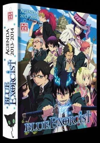 Est-ce que cet agenda existe ?