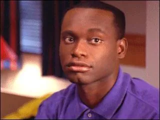 Comment s'appelle Rawle D. Lewis dans le film ?