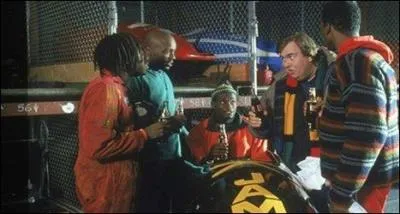 O se droulent les Jeux Olympiques d'hiver (dans le film) ?