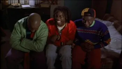 Quelle est la socit de production ?