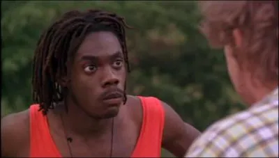 Comment s'appelle Doug E. Doug dans le film ?