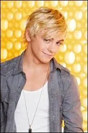 Qui joue le rle de Austin ?