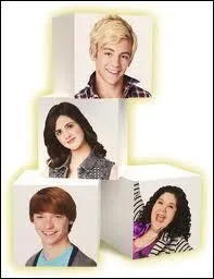 Dez et Austin sont ...