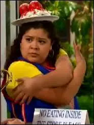 Quelle est la phrase que Trish dit trs souvent ?