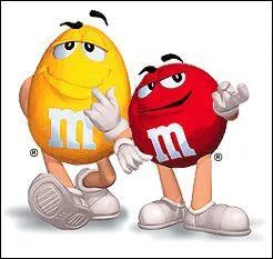 Quelle est la bote qui s'occupe de M&M's ?