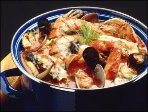 Pendant les vacances, je suis parti dans le sud de la France et j'ai mang beaucoup de bouillabaisse, quelle ville en est la spcialiste ?