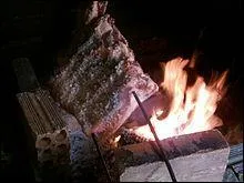 Le churrasco est une des spcialits brsiliennes, ce sont des tranches de viande grilles. Quand je mange du churrasco, quelle viande suis-je en train de manger ?