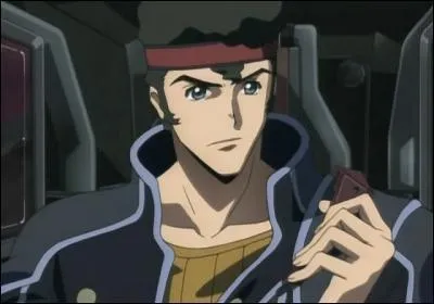 Comment s'appelle cet homme de 26 ans qui se marie avec Viletta  la fin de la saison 2 ?