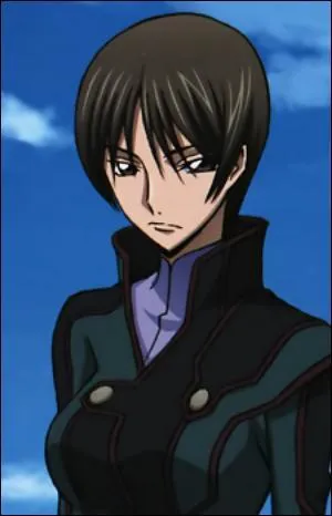 Comment s'appelle cette femme de 29 ans qui est aussi amoureuse de Td ?