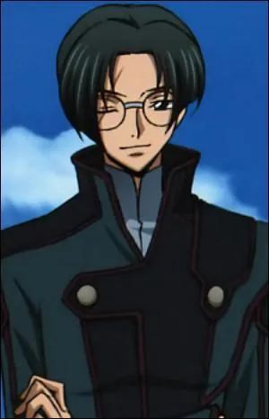 Comment s'appelle cet homme qui est un pilote de Knightmare hautement qualifi ?