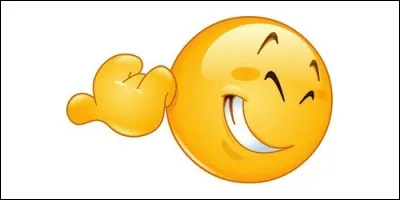 Quel adverbe correspond à l'adjectif "gai" ?