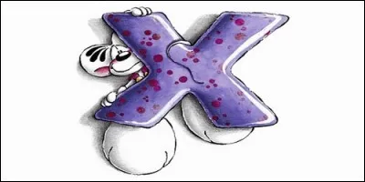 Lequel de ces mots prend un 'X' au pluriel ?