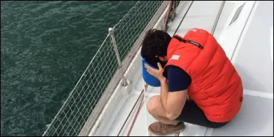 Quel mot utilise-t-on pour le mal de mer ?