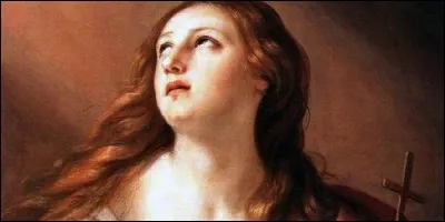 Dans la Bible, a qui correspondent "Les Larmes" ?