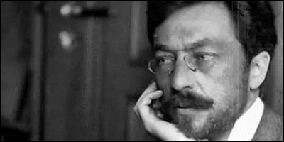 Qui était Vassily Kandinsky ?