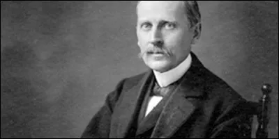 En quelle année Romain Rolland a-t-il reçu le Prix Noble de littérature ?