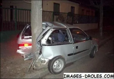 Lors de vos marches arrires, il est prfrable d'utiliser ...