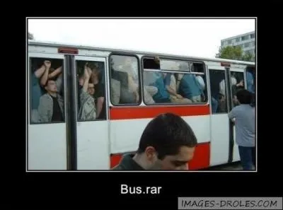 Priode de fortes affluences dans les transports en commun ...